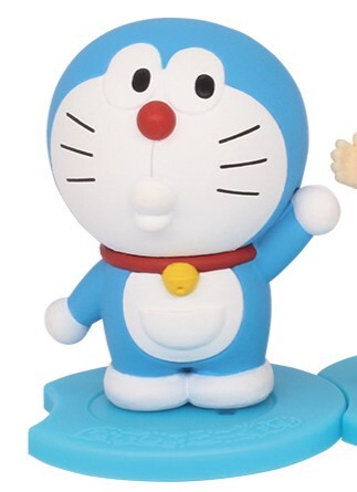 Doraemon, Doraemon, Takara Tomy A.R.T.S, Trading